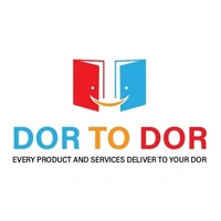 Dor To Dor  - Logo