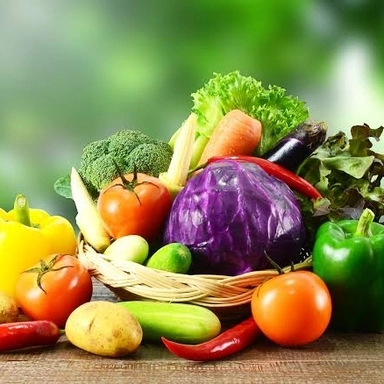 Exotic Vegetables विदेशी सब्जी