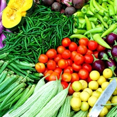 Vegetable सब्जियां 