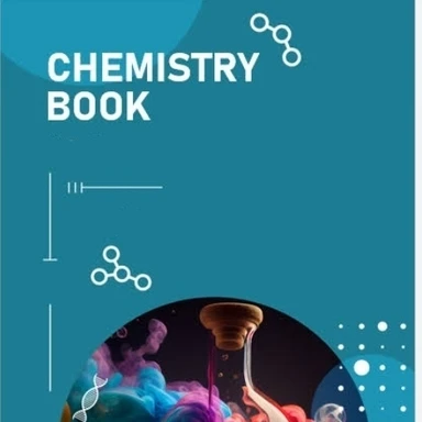 Chemistry Textbooks