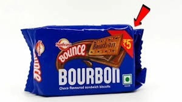 sunfeast bourbon - 29.2 gm