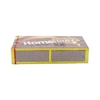 home light match box - 200 safety stick, 0.05paisa per stick