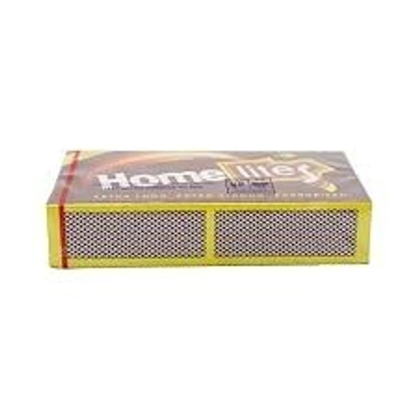 home light match box - 200 safety stick, 0.05paisa per stick