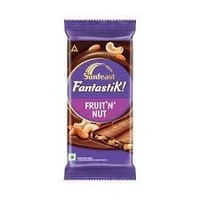 sunfeast fantastik ! fruit 'n' nut - 34 gm