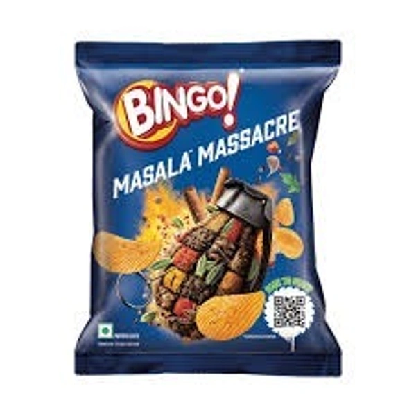 bingo masala massacre - 45 gm