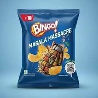 bingo masala massacre - 45 gm