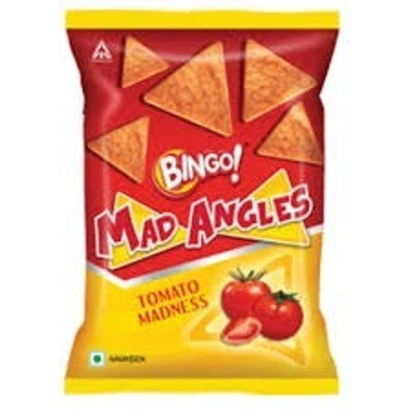 bingo mad angles tomato madness - 64 gm