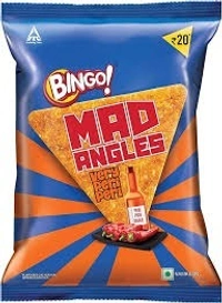 bingo mad angles - 64 gm
