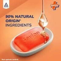 savlon glycerin soap - 40 gm