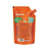 Savlon Deep Clean Germ Protection Liquid Handwash, - 625 ml