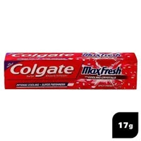 Colgate Max Fresh - 20 gm