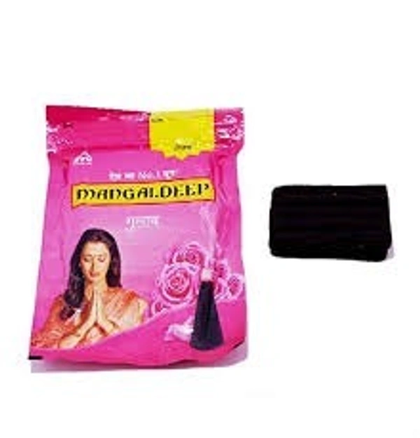 mangaldeep luxury stick dhoop