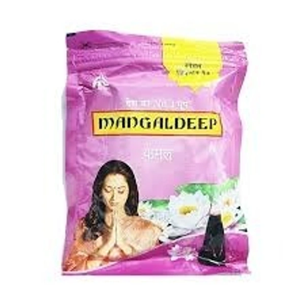 mangaldeep luxury stick dhoop