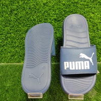 PUMA Popcat 20x 1DER - Dark denim-Puma white, UK 7