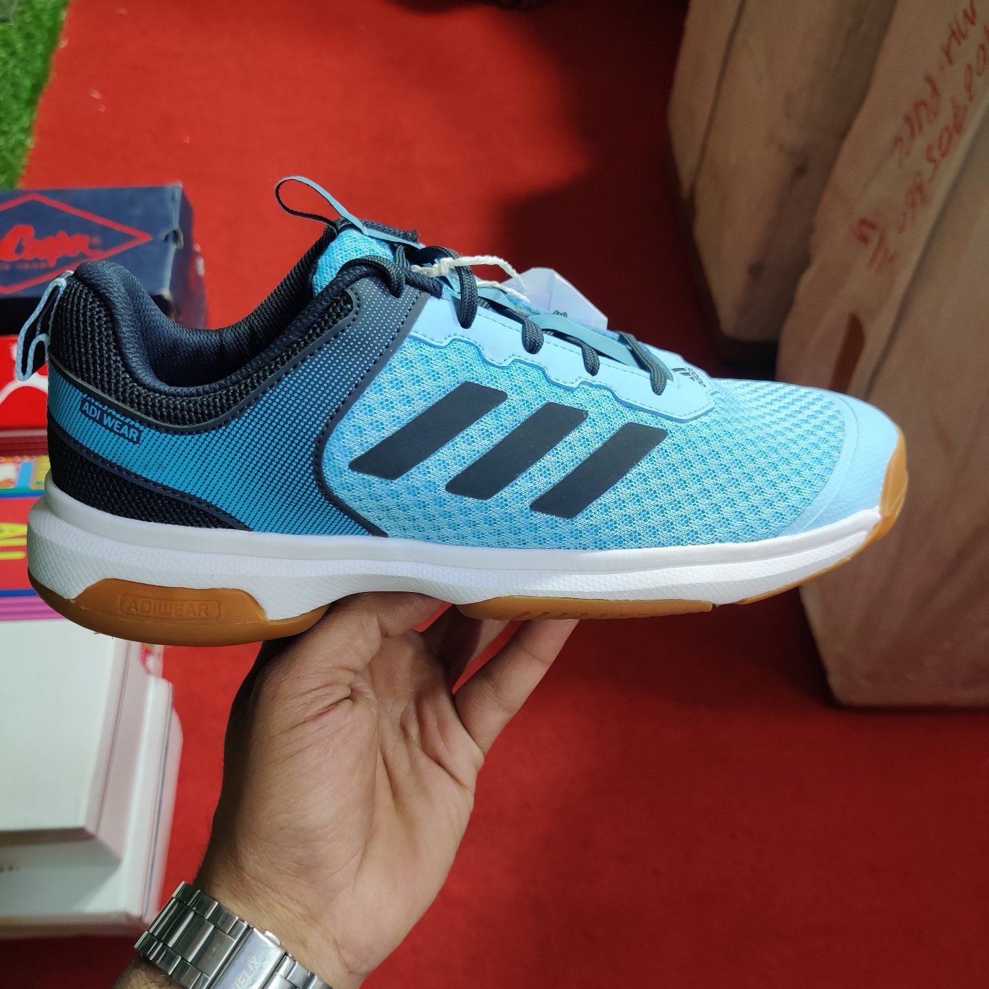 Adidas swerve str hot sale 1.0 ch7721