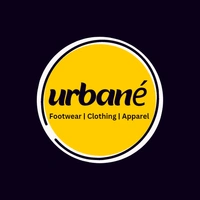 urbane` - Logo