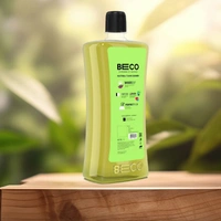 Natural Floor Cleaner Liquid - 1L - 1 Litre