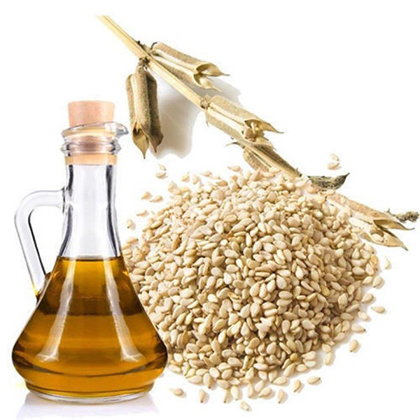 Sesame Oil / நல்லெண்ணெய் - 1 Liter