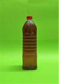 Sesame Oil / நல்லெண்ணெய் - 1 Liter