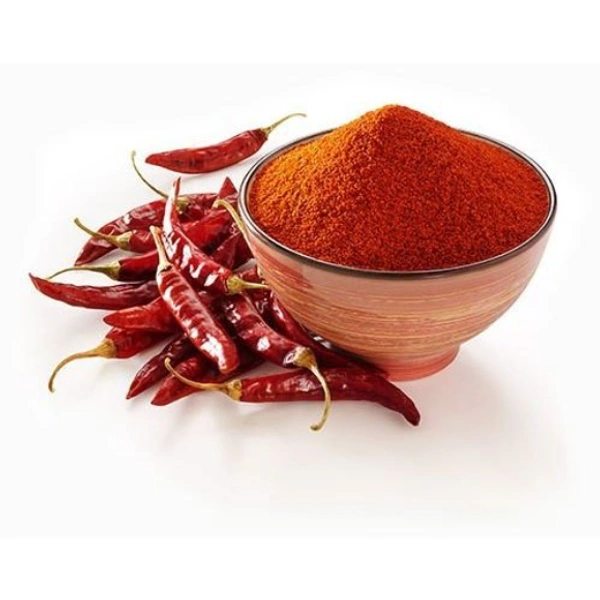 Chilli Powder / மிளகாய் தூள் - 250gm