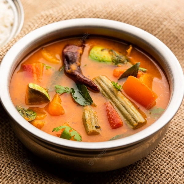 Sambar Powder / சாம்பார் பொடி - 100 G