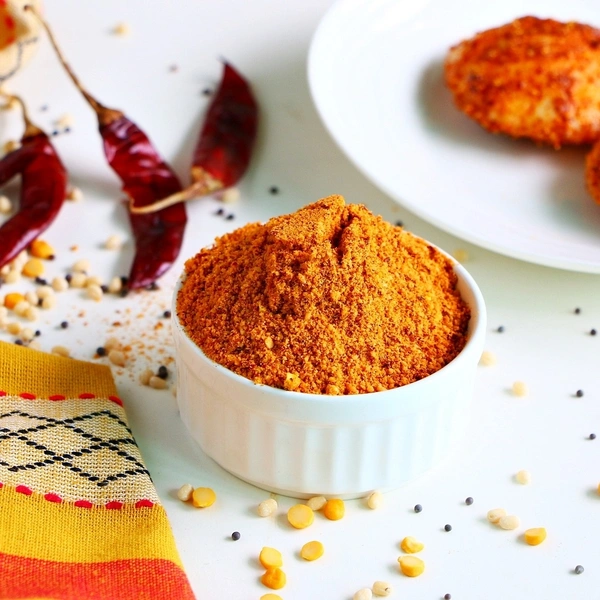 Idly Podi / இட்லி பொடி - 100 gm