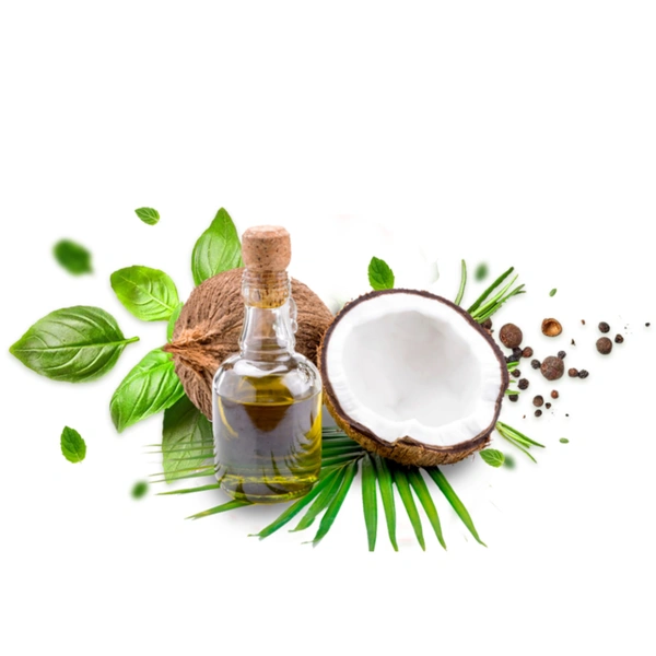 Coconut Oil / தேங்காய் எண்ணெய்