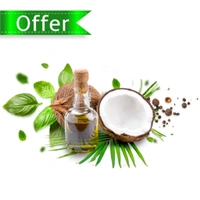 Coconut Oil / தேங்காய் எண்ணெய்