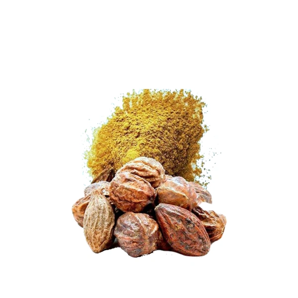 Kadukkai Powder (Organic) - 100 gm