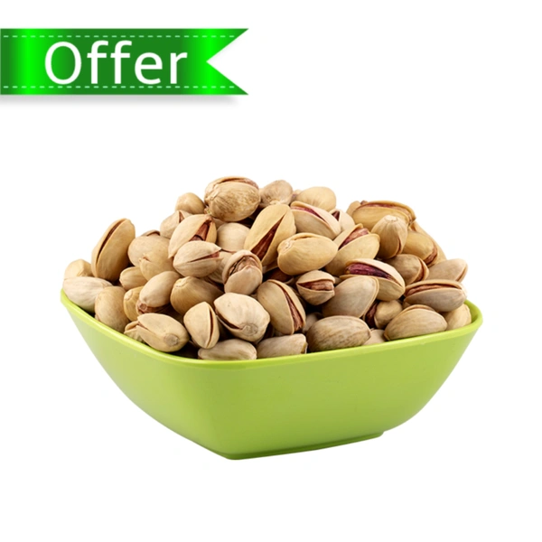 Salted Pista / உப்பு பிஸ்தா - 250 Gm