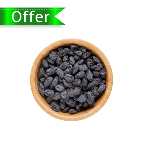 Black Raisins / கருப்பு திராட்சை - 250 gm
