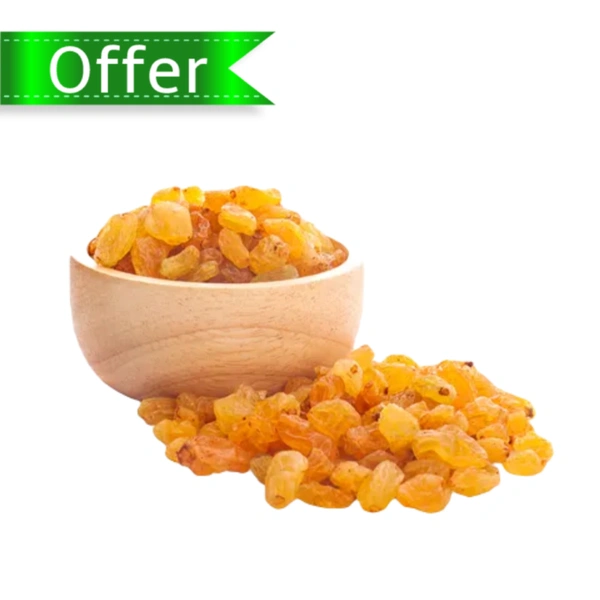 Dry Grapes / உலர் திராட்சை - 100 gm