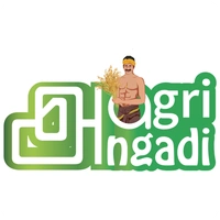 Agri Angadi - Logo