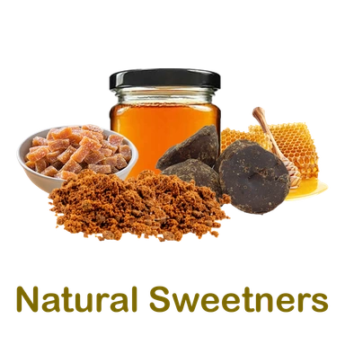 Natural Sweetners