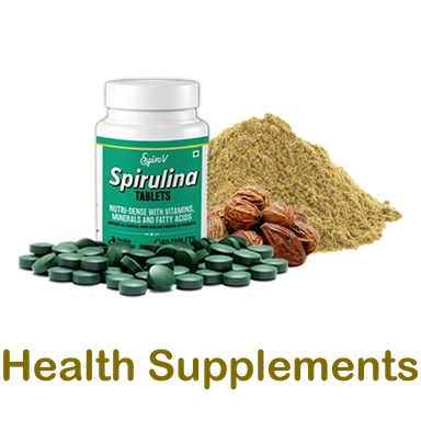 Health Supplements & Beverages