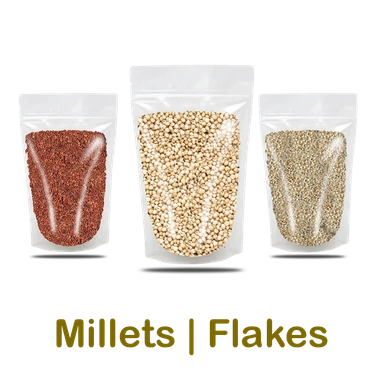 Millets & Its Products