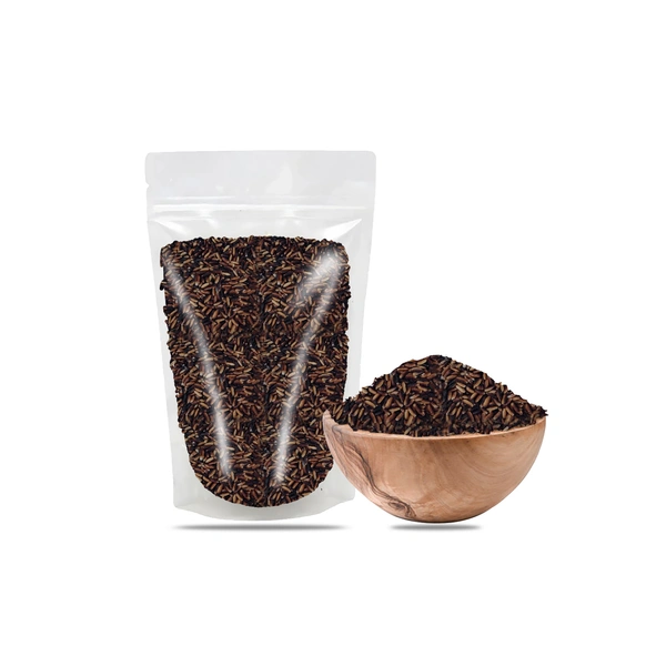 Karuppu Kavuni Rice / கருப்பு கவுனி அரிசி - 1kg