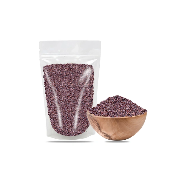 Karunguruvai Rice / கருங்குருவை அரிசி - 1 Kg