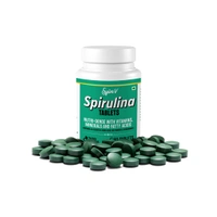 Spiro V - Spirulina Tablets