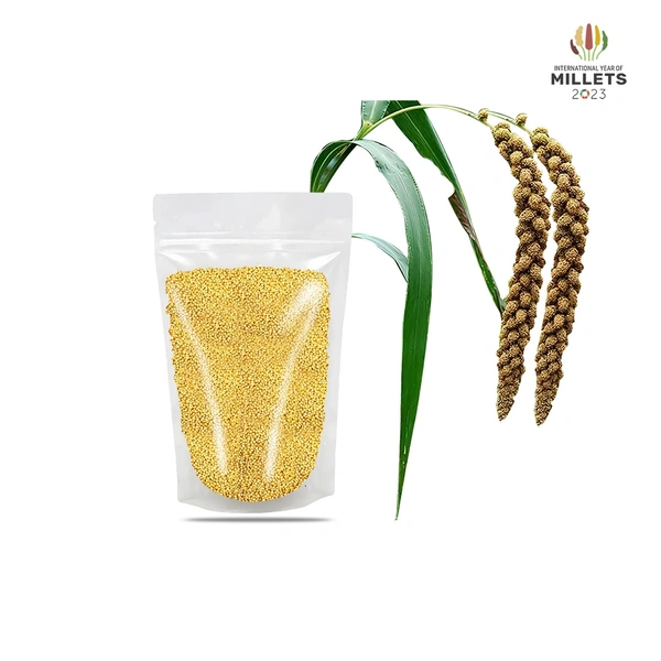 Foxtail Millet	/ திணை