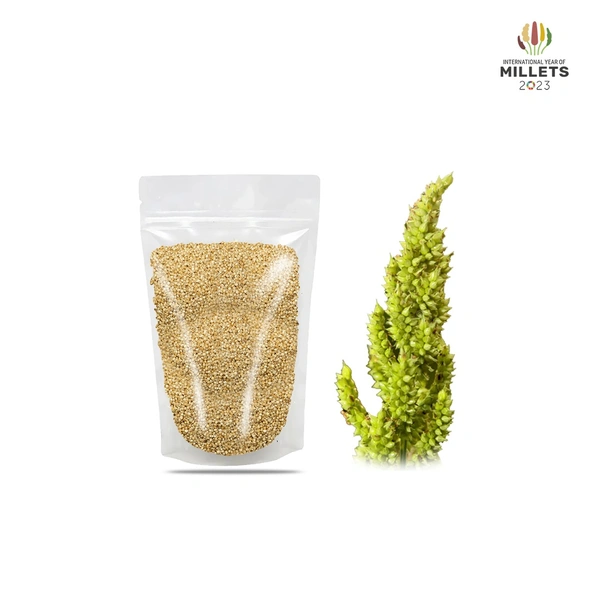 Barnyard Millet / குதிரைவாலி - 1 kg