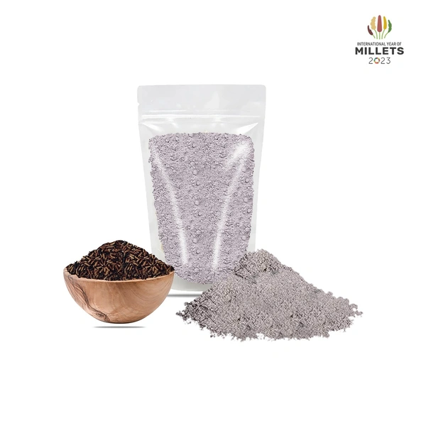 Karuppu Kavuni Maavu (Black Rice Flour)