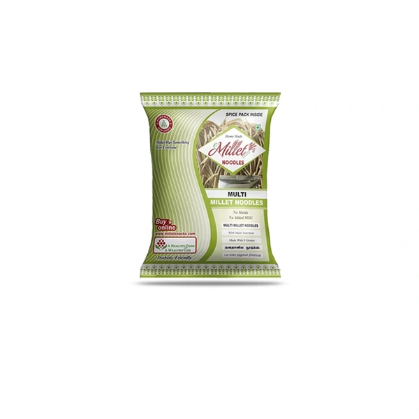 Multi Millet Noodles