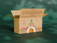 Thenu's Instant Herbal Tea - Pack of 30
