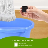 Natural Floor Cleaner Liquid - 1L - 1 Litre
