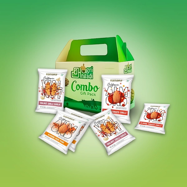 Flavored Diet Combo