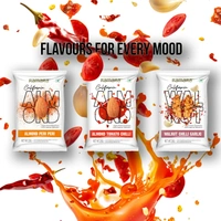 Flavored Diet Combo - 100 Gm