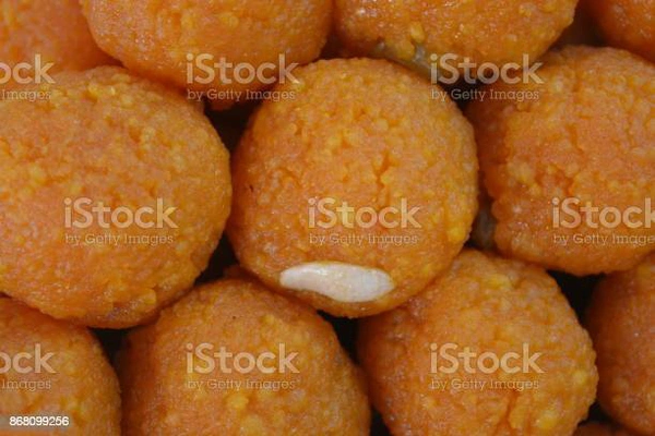 Motichoor Ladoo 1kg
