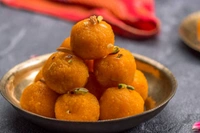 Motichoor Ladoo 1kg