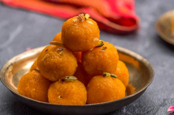 Motichoor Ladoo 1kg